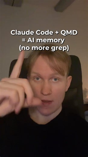 Search 1000+ Notes in Seconds Using Claude Code