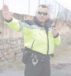 Shield FlexTech™ Full Zip Job Shirt