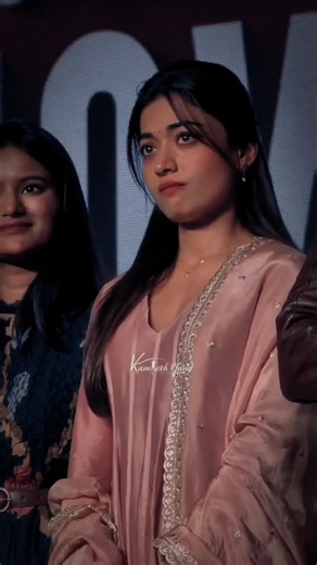 Aryan Khan & Rashmika Mandanna – The Unexpected Duo Taking Over!