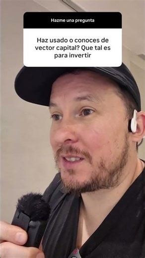 📈 Vector Capital? My honest opinion 🧐🏦