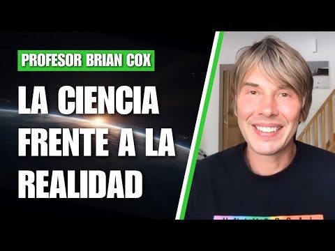 Brian Cox: Why Science Matters More Than Ever | Full Talk in Spanish