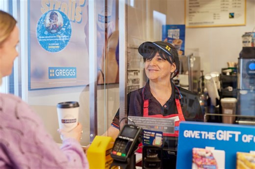 Greggs opens new Leeds outlet shop offering discounted sausage rolls and steak bakes