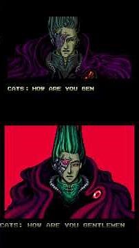 Zero Wing - 1991 Vs. 2023 - ALL YOUR BASE ARE BELONG TO US