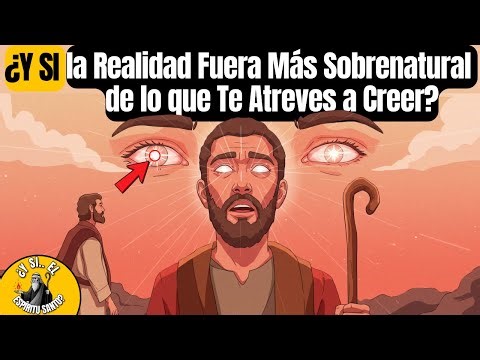 ¿Y si pudieras VER tu verdadera BATALLA ESPIRITUAL? | Testimonios del Poder de Dios