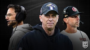 2025 NFL Offensive Play-Caller Rankings: Kyle Shanahan and Sean McVay Are Still the Standard