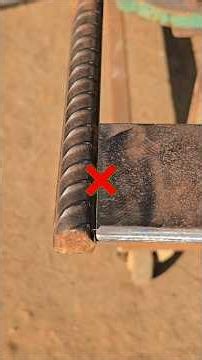 correct root welding technique that you need to know as a beginner welder to graduate as a welder.