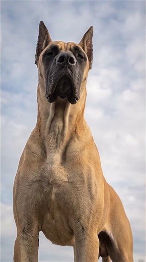 Which is actually the biggest dog? 🐕 #dogfacts #dogbreeds #dogsofyoutube