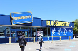 Australia's Last Blockbuster is Finally Closing