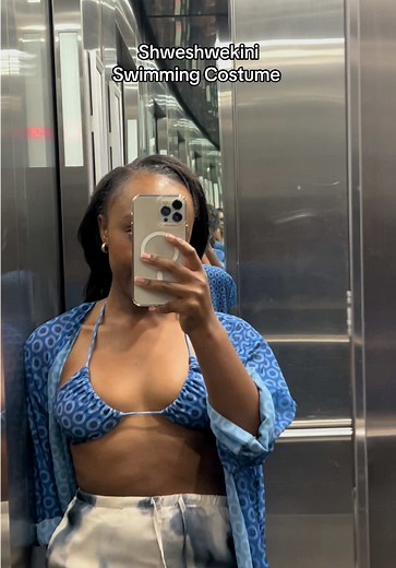 Elevate Your Swimwear Style with Shweshwekini