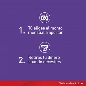 por tu futuro | Profuturo AFP