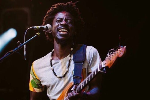 'No one can compete with me in Highlife music production' - Kwame Yeboah