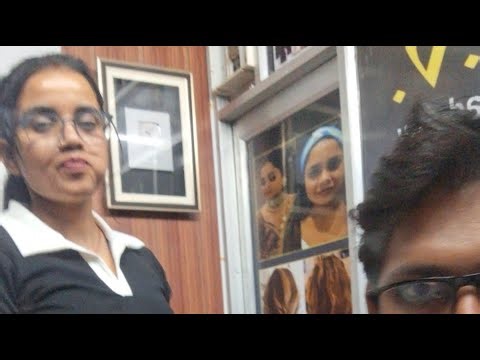 Sirsa Beauty & Unisex Salon Academy is live