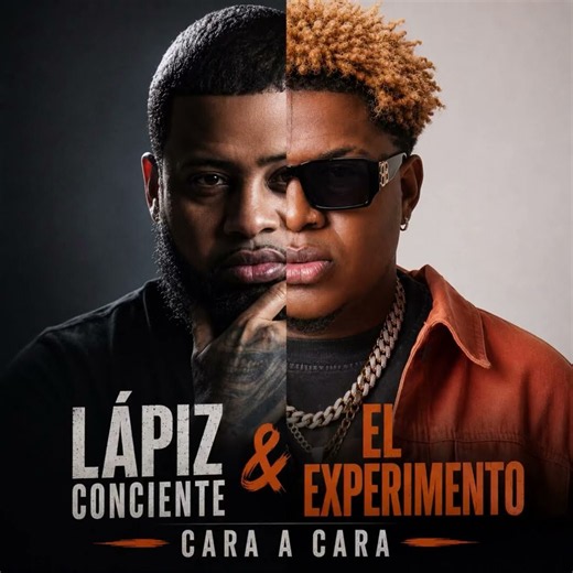 El Lapiz & El Experimento - Rap