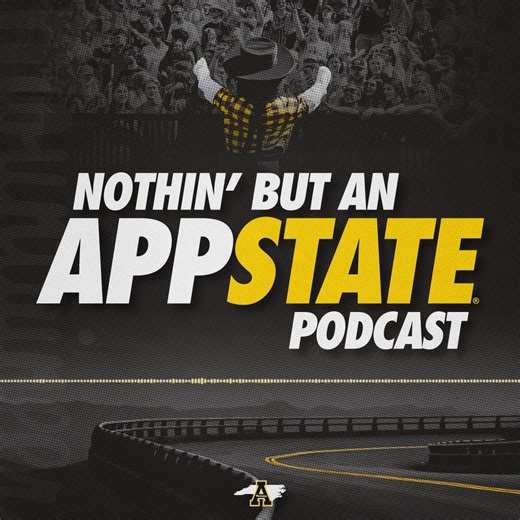 𝙏𝙝𝙚 𝘽𝙡𝙖𝙘𝙠 & 𝙂𝙤𝙡𝙙 𝙍𝙚𝙬𝙞𝙣𝙙 Eight sacks paved the way to App State Football's win over Lindenwood and a 2-0 start to the year. Catch the highlights and analysis, plus interviews with Dowell Loggains, Thomas Davis and Dylan Manuel! 👉 https://goapp.st/podcasts #GoApp | App State Athletics