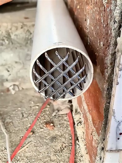 No more fear of rats going down the sewer! Simple operation, complete eradication.#tips