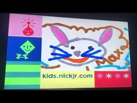 All Nickelodeon Playdate Bumpers Found So Far! (2009-2012!) (READ DESCRIPTION!) (NOT MADE 4 KIDS!!!)