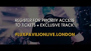 Flux Live is coming to London! Sign up for updates now and get your exclusive free download. | Circus Records
