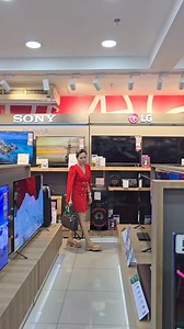 Shopping spree? Promo runs until January 31, 2025! #SalmonPhilippines #AutomaticCentre #shopping #financing | Automatic Centre