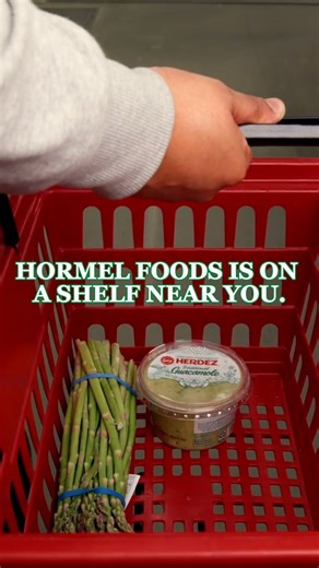 No matter what section of the grocery store you’re in, you’ll find Hormel Foods products on the shelf. See how we’re innovating to introduce our iconic brands to new consumers: https://www.hormelfoods.com/inspired/story/tradition-meets-transformation/?utm_source=hormelfoods.com&utm_medium=facebook&utm_campaign=october_2025&utm_id=facebook | Hormel Foods