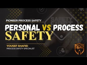 Personal Safety vs. Process Safety: The Hidden Risks in Industry