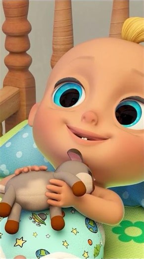 Silent Night 🌟 Christmas Lullaby for Sweet Dreams 💤 LooLoo Kids