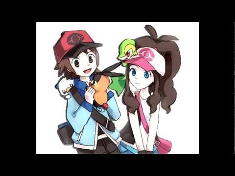Pokémon Black And White - Emotion Theme Remastered, 1 Hour Version HD