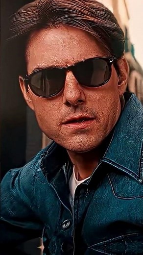 Tom Cruise’s Craziest Stunts 🔥🎬 #TomCruise #Shorts