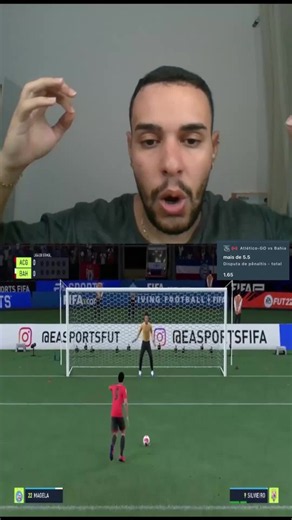 Palpites de futebol inacreditáveis: veja as reações