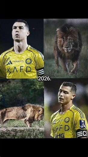 Ronaldo Aura Plus ☠️