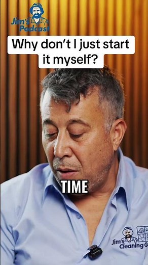 Why do I even need a Jim's franchise?
