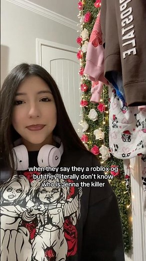 you ain’t og if u don’t know who dat is 😂 #shorts #fyp #viral #relatable #roblox #real #repost