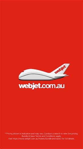 Planning a trip to Adelaide? Book your flight at Webjet to instantly unlock discounted rates on hotels ✈️️ | Webjet.com.au | Facebook