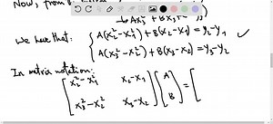 SOLVED:Show that any two parabolas are unimodular affine images of one another.