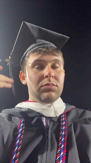 Celebrating My One-Year Graduation Anniversary from UPenn 🎓