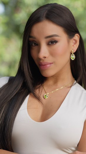 The new collection is here 💎 Highlight your strength and elegance with our pieces designed to inspire confidence and style. Because at Nice&Bella, we believe in the power and beauty of all women. #NiceandBellaWomen | Nice & Bella