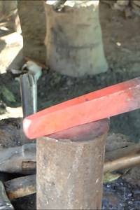 Completing forging an axe eye drift with simple technique #reelsvideoシ #reelsviralシ #reelsvideo #reelitfeelit #reelsfbシ #reel #reels #reelschallenge #reelstrending #reelsfypシ#reelsvideoシ #reelsfacebook #reelsfbシ #reelsindia #reelsfb #reelsvideo #Amazing | Forged Creations