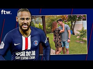 NEYMAR'S FAMILY MUST BE STOPPED (FTW)