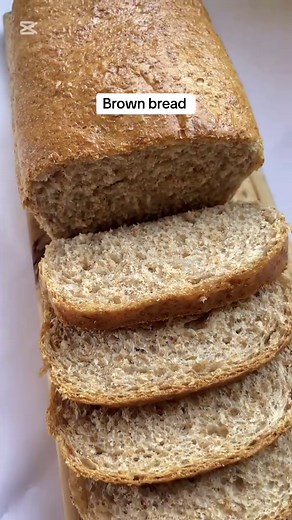 Brown Bread: Delicious Recipes and Baking Tips