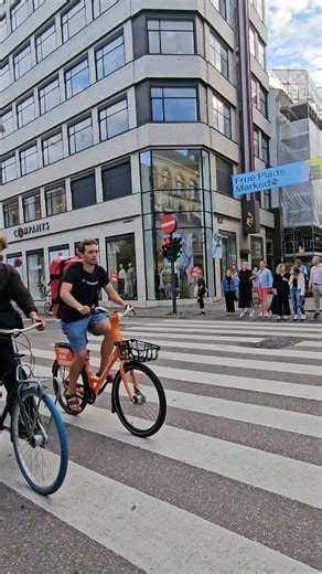 Nice Copenhagen city tour Denmark 🇩🇰 👌 #denmark #DiscoveringDenmark #reelsviralvideo #reelsfacebook #reelsviral #europe #travel #tour #trip #beautifuldestinations #beautifulplaces | Discovering Denmark