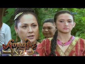 Amaya: Full Episode 92