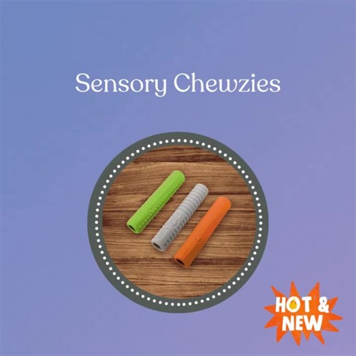 Discover the evolution of early development with TalkTools' Itsy...