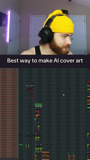 From Sound Design to Graphic Design: A Creative Transition