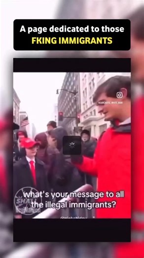 Fking Immigrants on Instagram: "Illegal immigration is rarely just about crossing borders; it’s about desperation meeting opportunity, hope colliding with reality. Behind every statistic is a decision shaped by fear, ambition, survival, and uncertainty. Some see laws that must be protected, others see barriers that were never fair to begin with. The conversation lives in a grey area where morality, economics, and humanity overlap, and where simple answers fail to explain complex lives. Time move