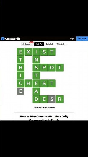 Crosswordle #1264: Close Call at the Finish (May 8)