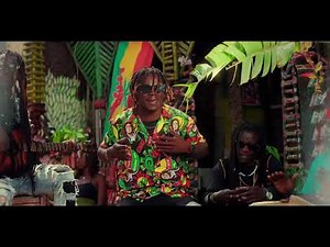 P2 KING SAHA [OFFICIAL MUSIC VIDEO ]