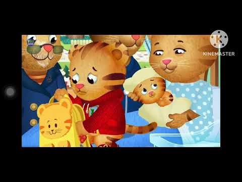 PBS Kids crying compilation￼