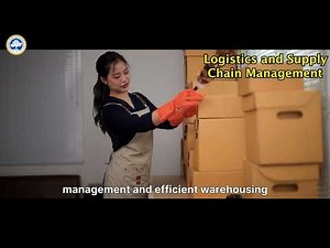 MBA in Logistics & Supply Chain Management: Future-Proof Your Career | SRM Online