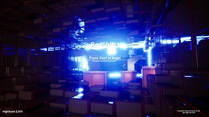 RedShift by ConstructGames