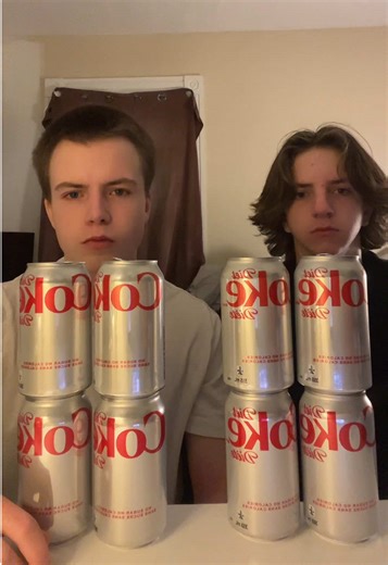#dietcoke @Magnus MacLennan