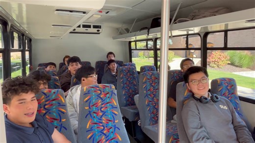 St. Lawrence Seminary High School on Reels | Facebook